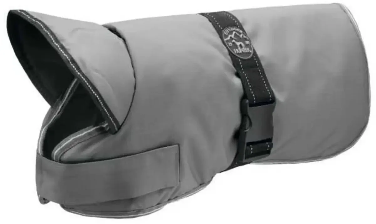 Hondenjas Denali Maat 50 by Hunter in Grey – product photo
