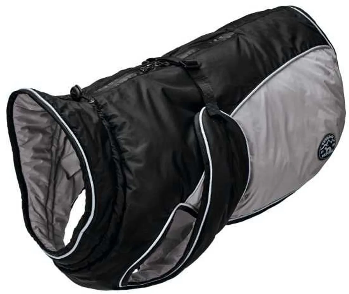 Hondenjas Uppsala Extreme Grijs Maat 45 van Hunter – productfoto
