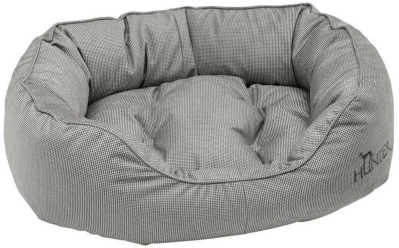 Hondenmand Lancaster 86 x 65 cm by Hunter in Grey – product photo