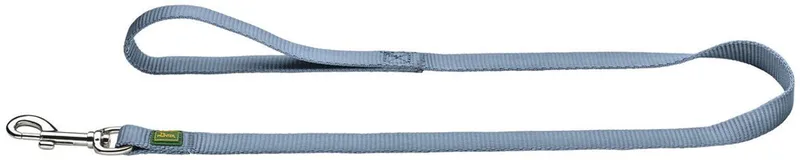 Hondenriem - 100cm by Hunter in Blue – product photo