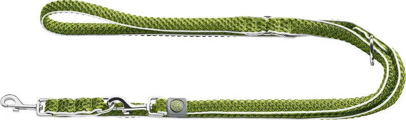 Hondenriem Hunter HILO Limoen (200 cm) by Hunter – product photo