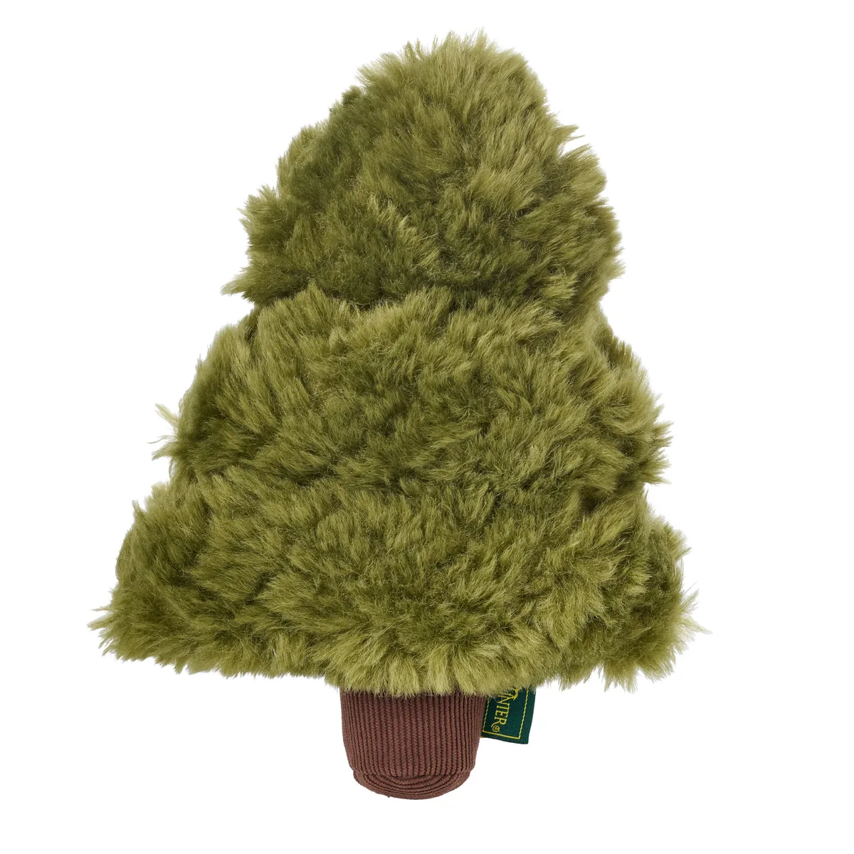 Hondenspeelgoed Kerstboom Sitka, 21cm van Hunter – productfoto