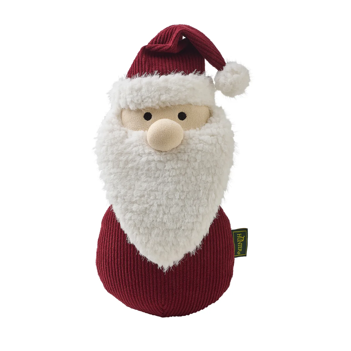 hondenspeelgoed Kerstman Sitka, 36 cm van Hunter – productfoto