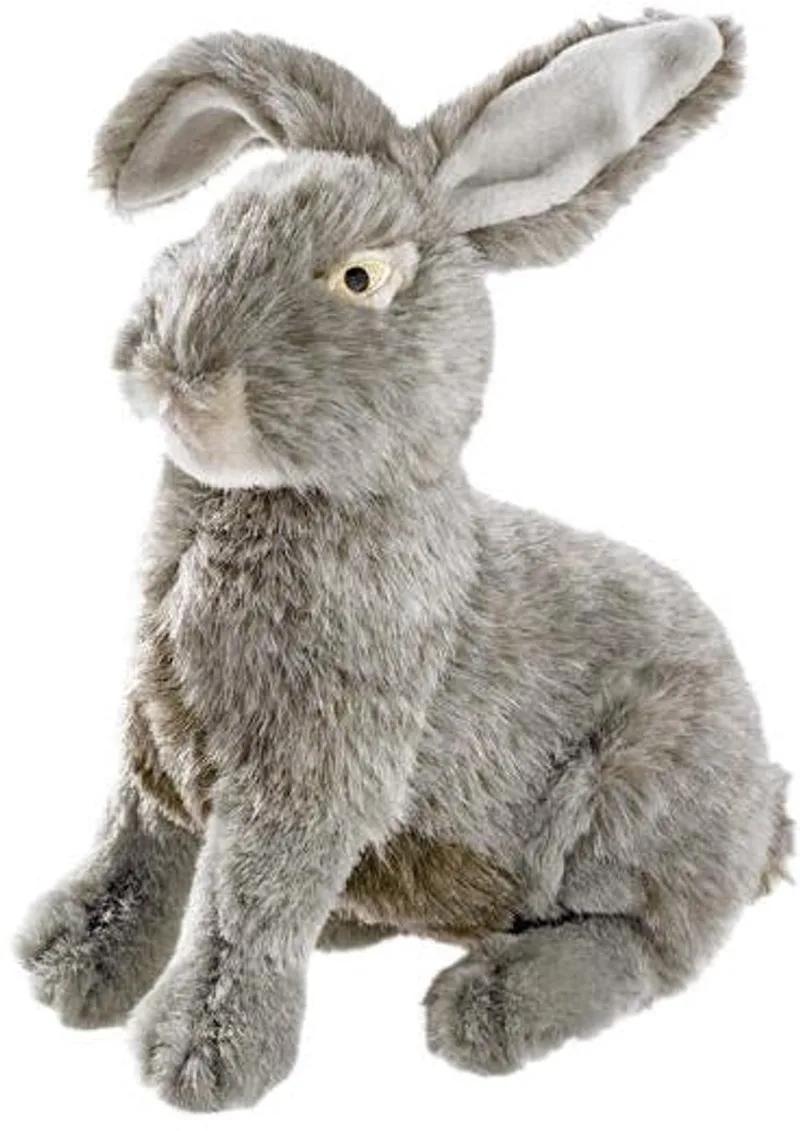 Hondenspeelgoed Wildlife Large Konijn by Hunter in Bekijk productafbeelding – product photo