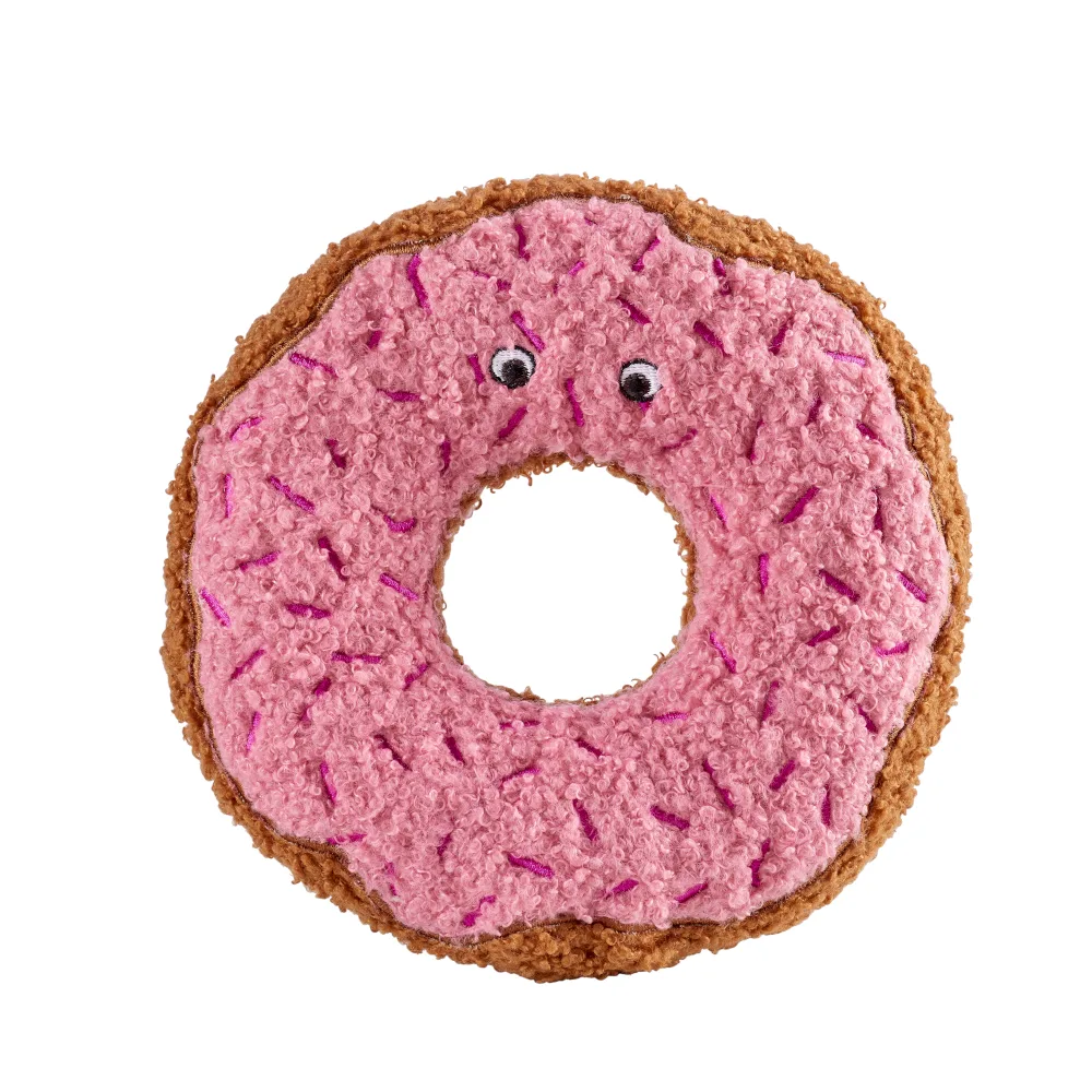 hondenspeeltje Donut Belem Ø19cm van Hunter – productfoto