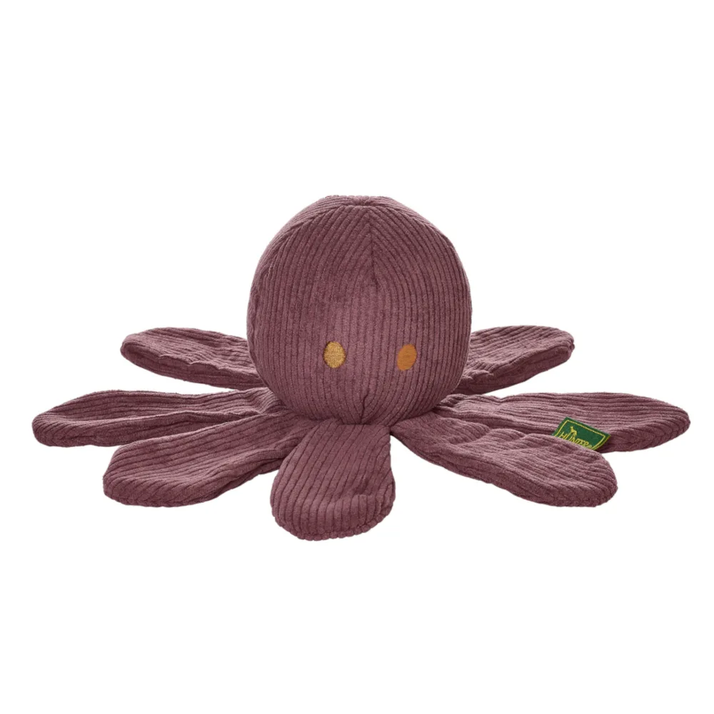hondenspeeltje Wales Octopus ca. Ø28cm van Hunter – productfoto