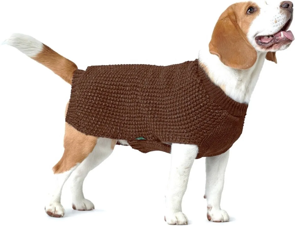 Hondentrui Finja Maat 50 by Hunter in Brown – product photo