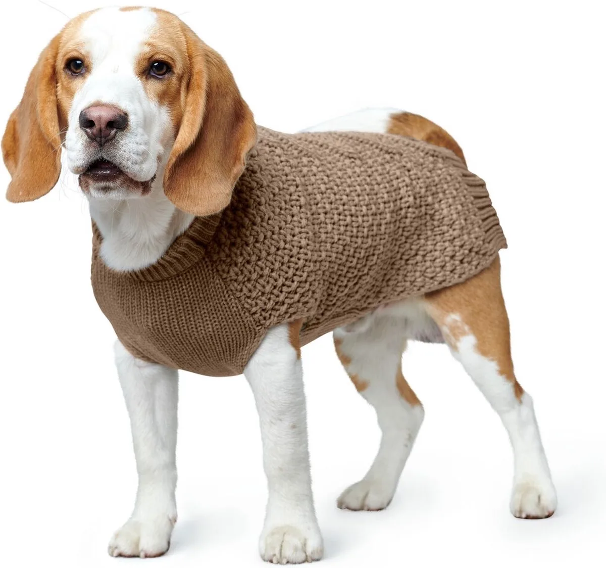 Hondentrui Hunter Malmö by Hunter in Beige – product photo