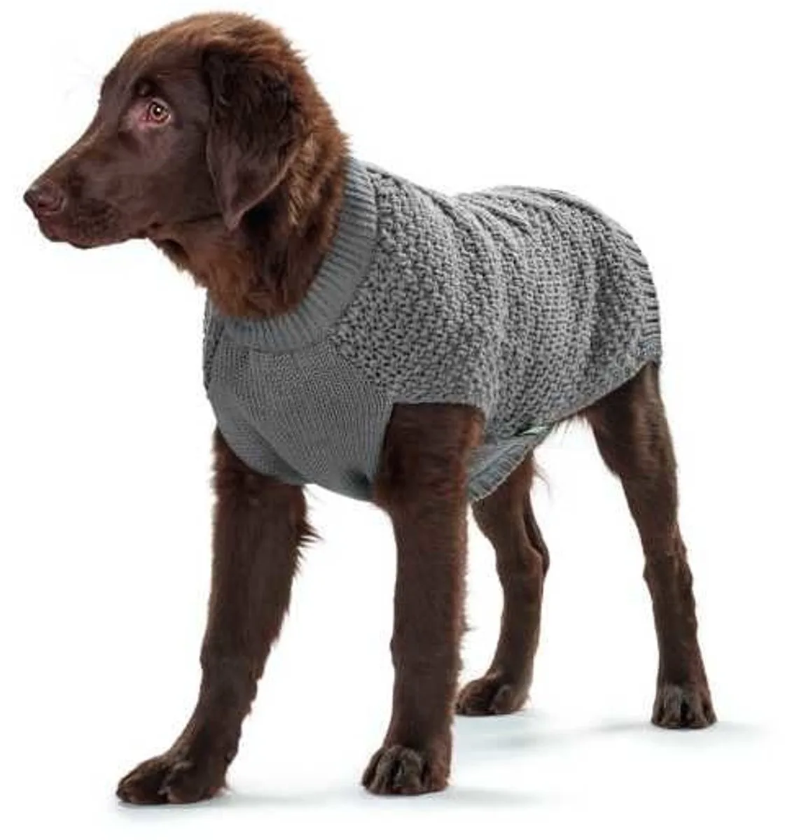 Hondentrui Malmö Maat 45 by Hunter in Grey – product photo