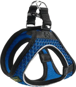 Hondentuig Hilo Comfort Maat XS by Hunter in Blue – product photo 1 of 3