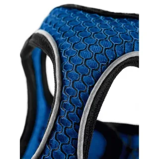 Hondentuig Hilo Comfort Maat XS by Hunter in Blue – product photo 3 of 3