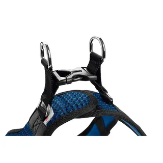 Hondentuig Hilo Comfort Maat XS by Hunter in Blue – product photo 2 of 3