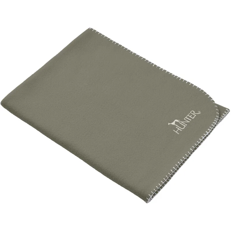Hundedecke Casper grün 1 m, 3 mm, 1 m by Hunter in Regular – product photo