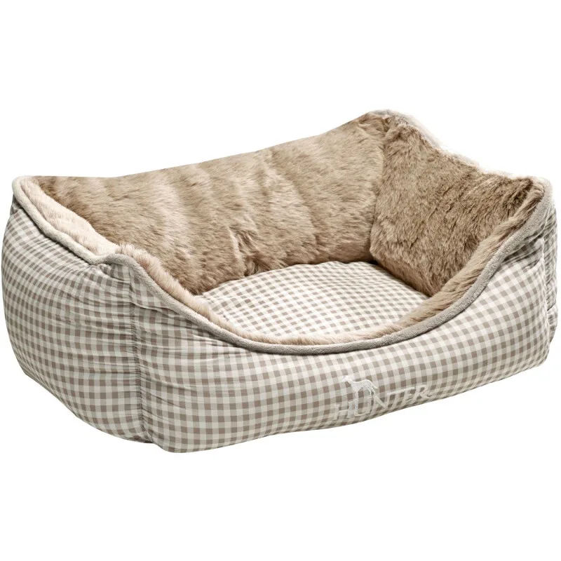 Hundesofa Astana beige S de Hunter en Regular – photo produit