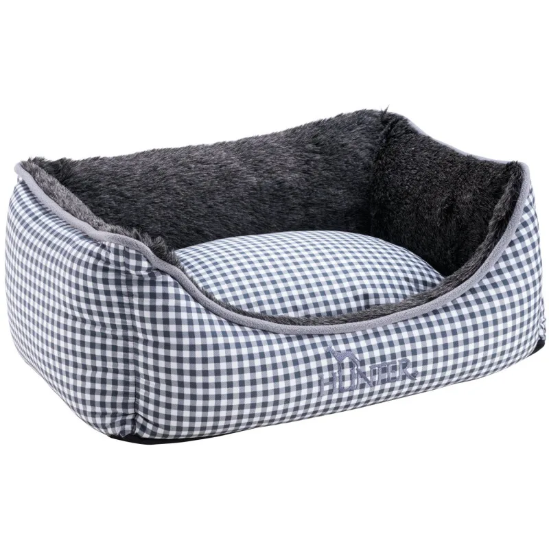 Hundesofa Astana grau M van Hunter in Regular – productfoto