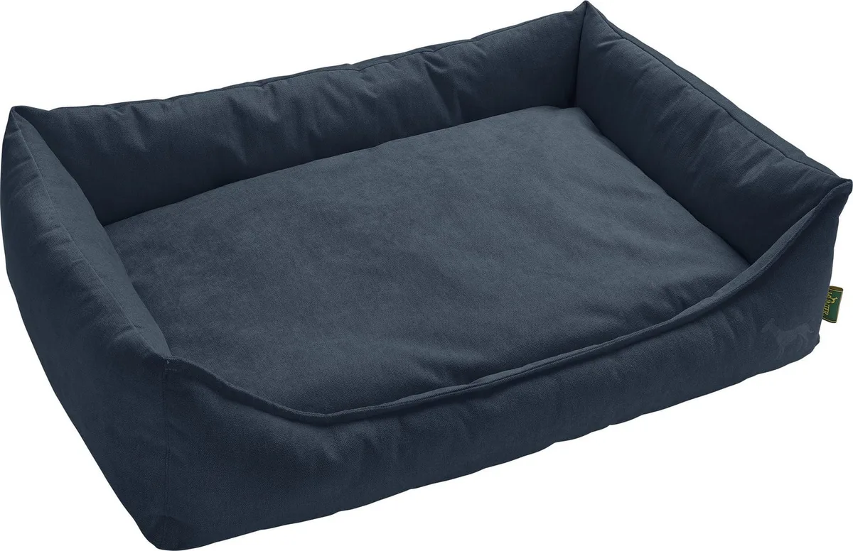 Hundesofa Eiby blau - S by Hunter – product photo