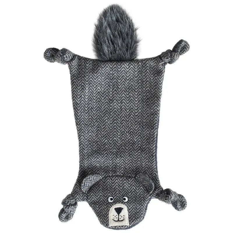 Hundespielzeug Billund dunkelgrau L by Hunter in Regular – product photo