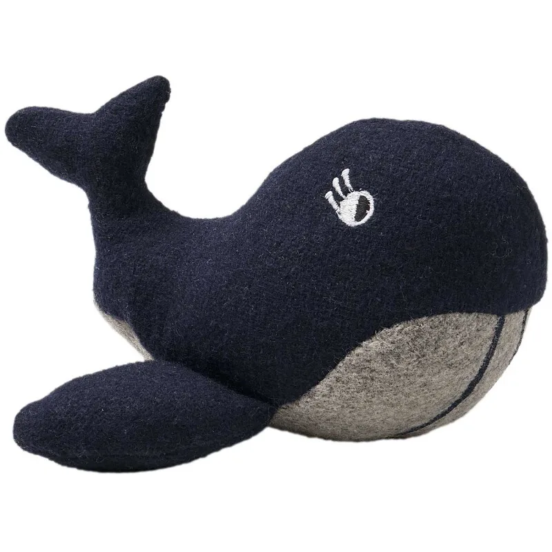 Hundespielzeug Eiby blau S by Hunter in Regular – product photo