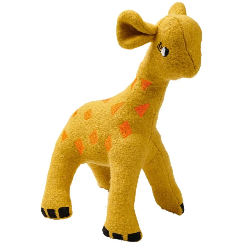 Hundespielzeug Eiby gelb S by Hunter in Regular – product photo