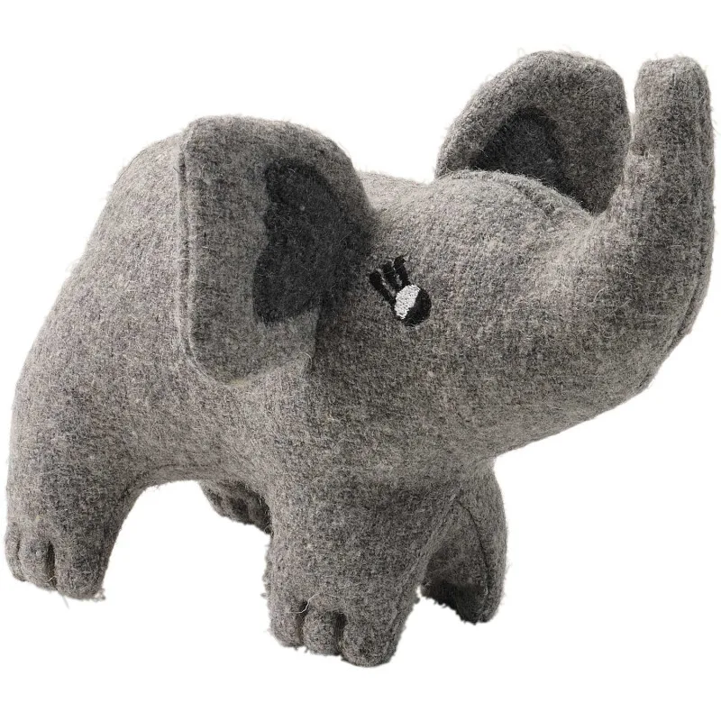 Hundespielzeug Eiby grau S by Hunter in Regular – product photo