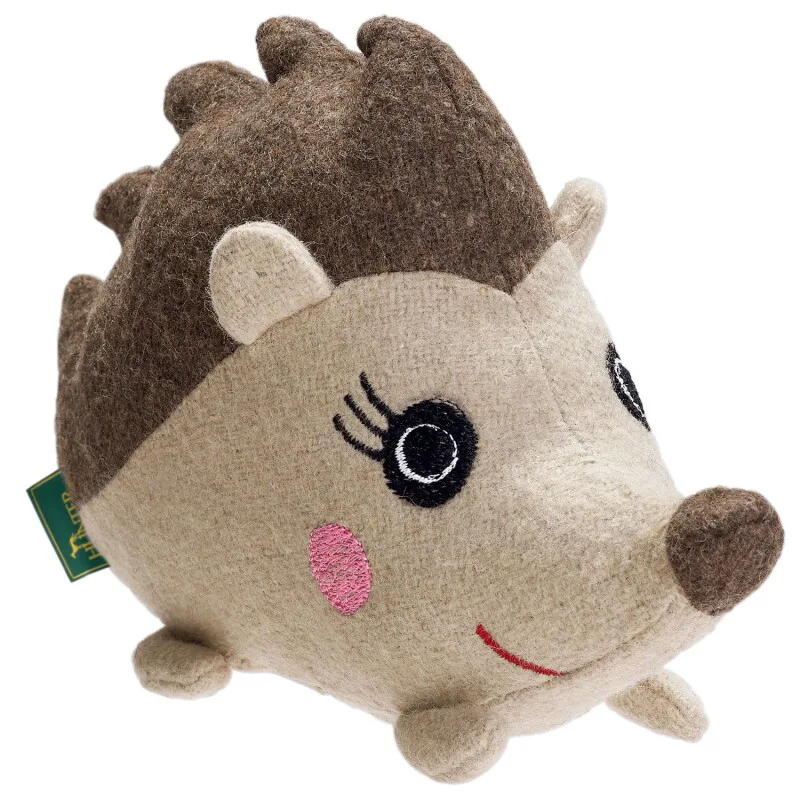 Hundespielzeug Fyn braun/ beige van Hunter in Regular – productfoto