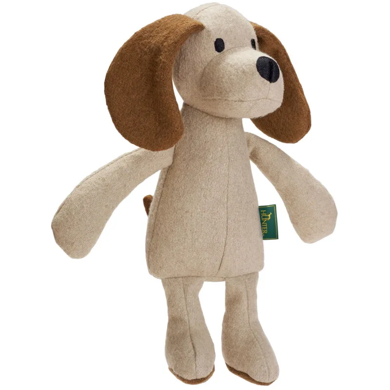 Hundespielzeug Marle beige van Hunter in Regular – productfoto