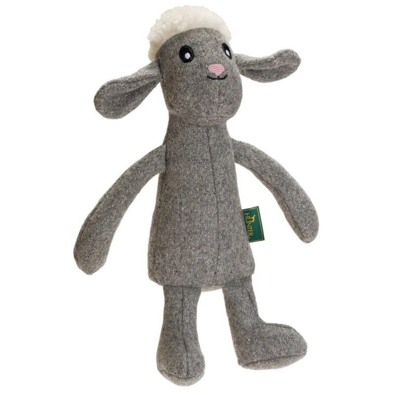 Hundespielzeug Marle grau van Hunter in Regular – productfoto