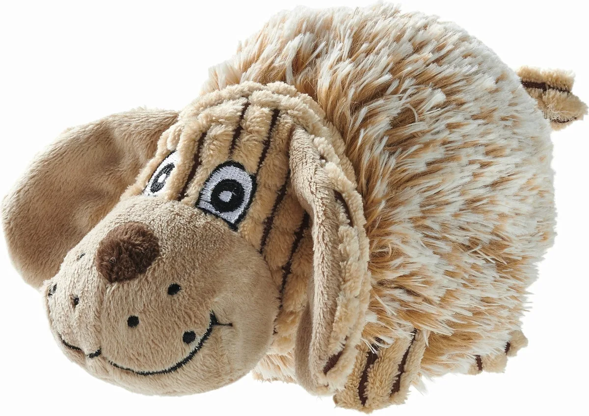 Hundespielzeug Pori beige - 14cm von Hunter – Produktfoto