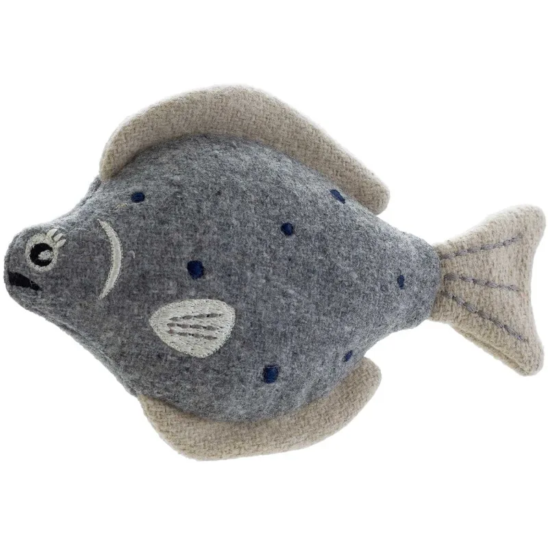 Hundespielzeug Skagen 21 cm från Hunter i Regular – produktbild