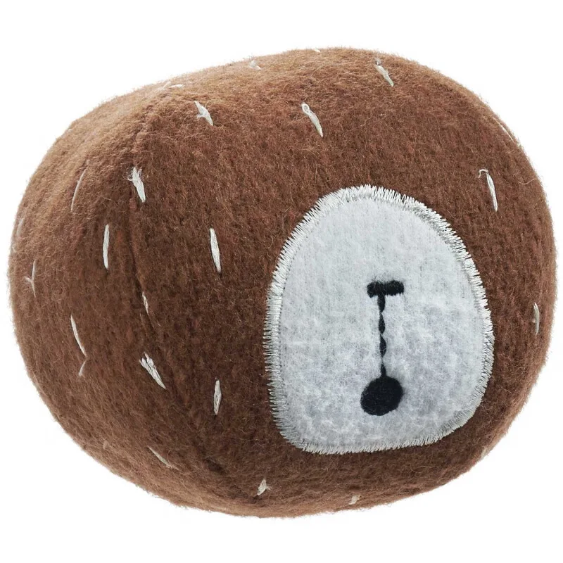 Hundespielzeug Tirana 7 cm van Hunter in Regular – productfoto