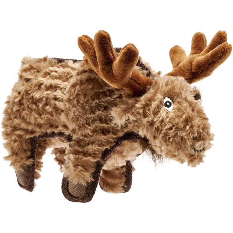 Hundespielzeug Tough Kamerun braun by Hunter in Regular – product photo