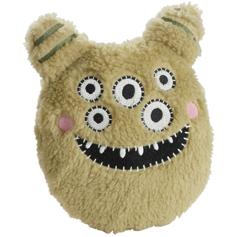 Hundespielzeug Tough Monster 24 cm van Hunter in Regular – productfoto