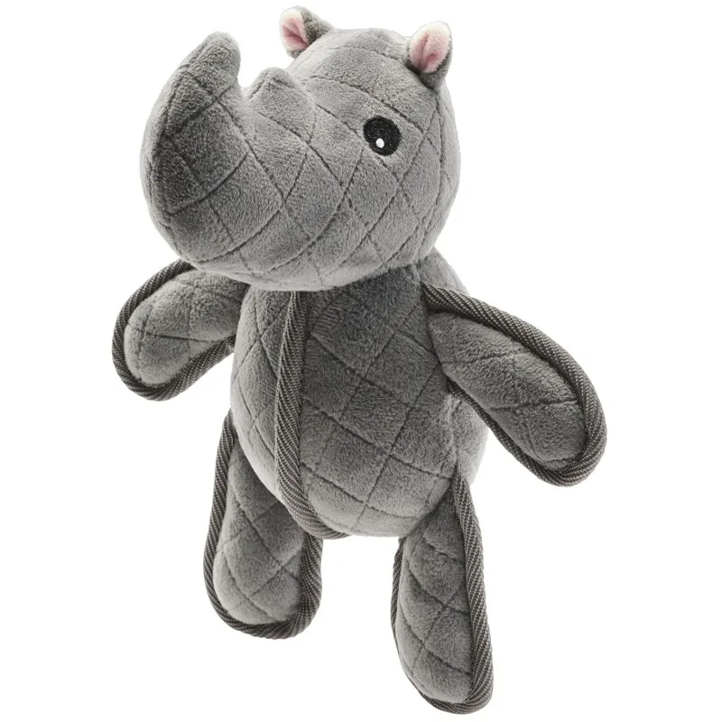 Hundespielzeug Tough Toys 24 cm från Hunter i Regular – produktbild