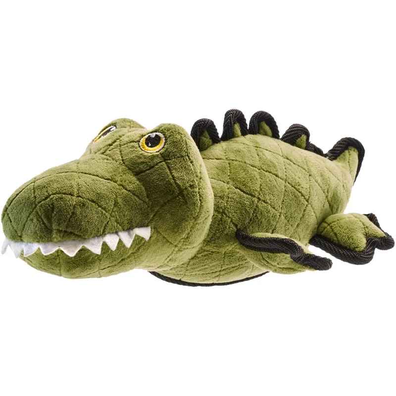 Hundespielzeug Tough Toys 27 cm van Hunter in Regular – productfoto