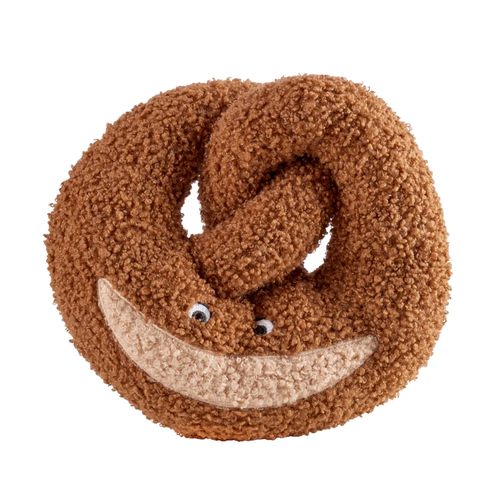 Jager hondenspeeltje krakeling Belem 19cm hond by Hunter – product photo