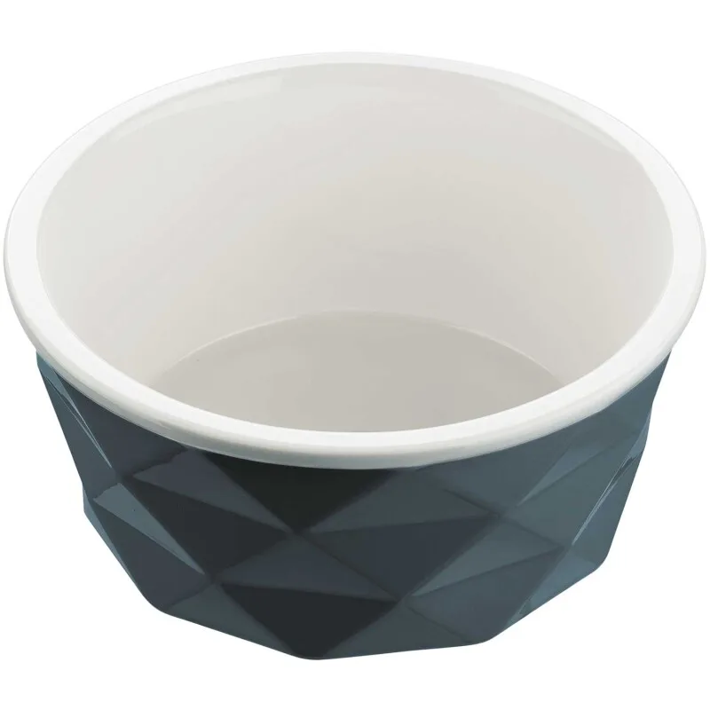 Keramik-Napf Eiby 0 cm³ von Hunter in Blau, Regular – Produktfoto