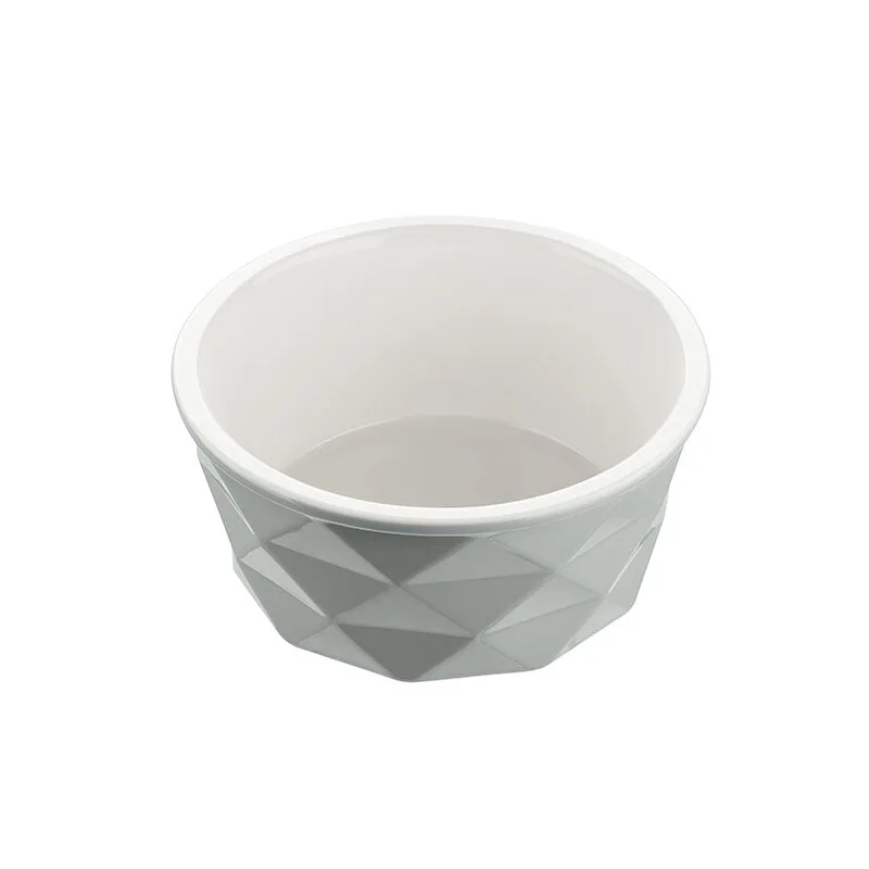 Keramik-Napf Eiby 0 cm³ de Hunter en Gris, Regular – photo produit