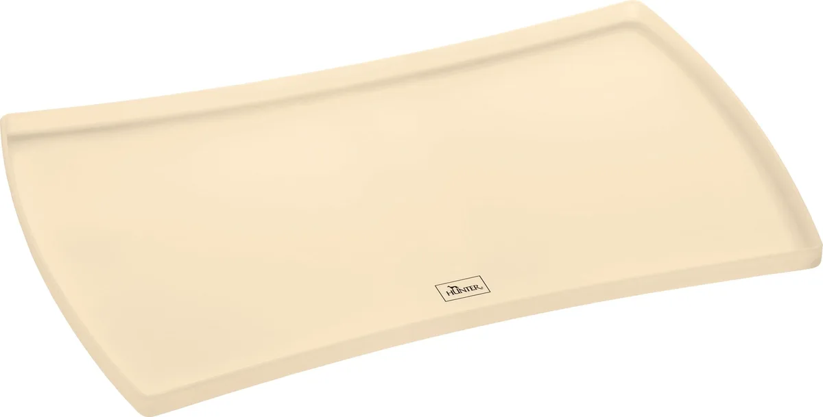 Napfunterlage Selection 48x30 cm - creme by Hunter – product photo