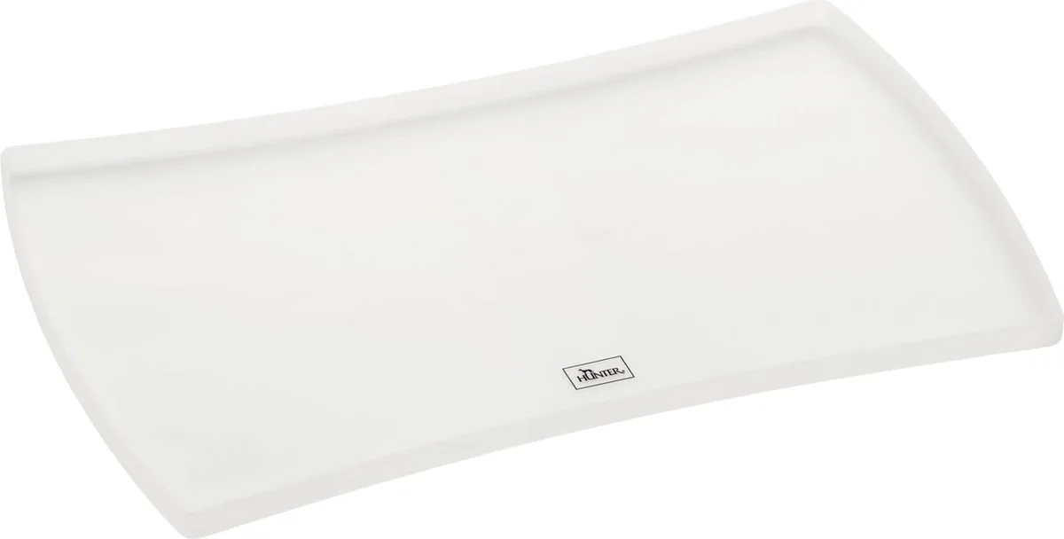 Napfunterlage Selection 60x40 cm - transparent by Hunter – product photo