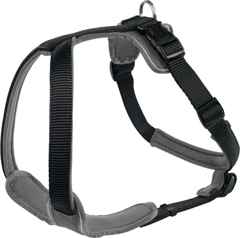 neopren tuig nylon zwart, neopren 94 x 73 x 2,5 cm - 1 st de Hunter en Gris – photo produit