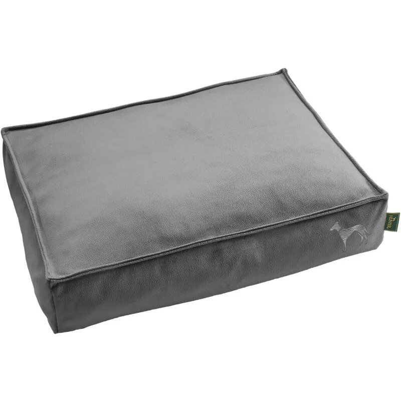 Orthopädisches Hundekissen Merida M by Hunter in Anthracite, Regular – product photo