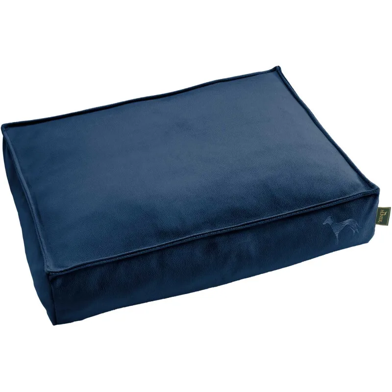 Orthopädisches Hundekissen Merida M by Hunter in Blue, Regular – product photo
