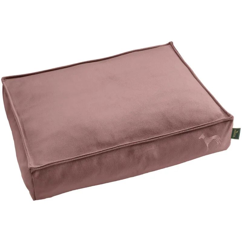 Orthopädisches Hundekissen Merida M by Hunter in Pink, Regular – product photo