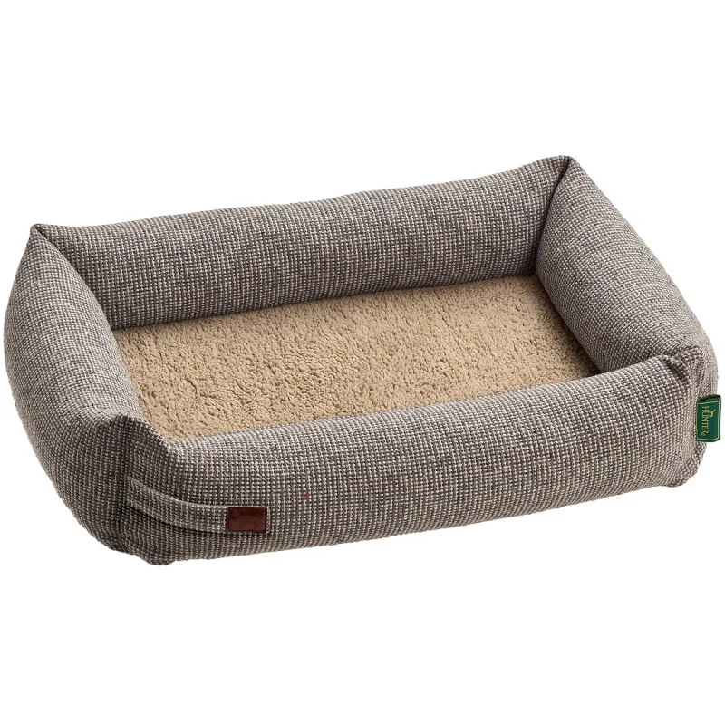 Orthopädisches Hundesofa Trosa von Hunter in Regular – Produktfoto