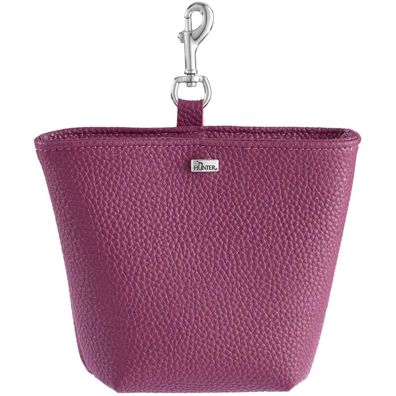 Snackbeutel sofia de Hunter en Violet, Regular – photo produit