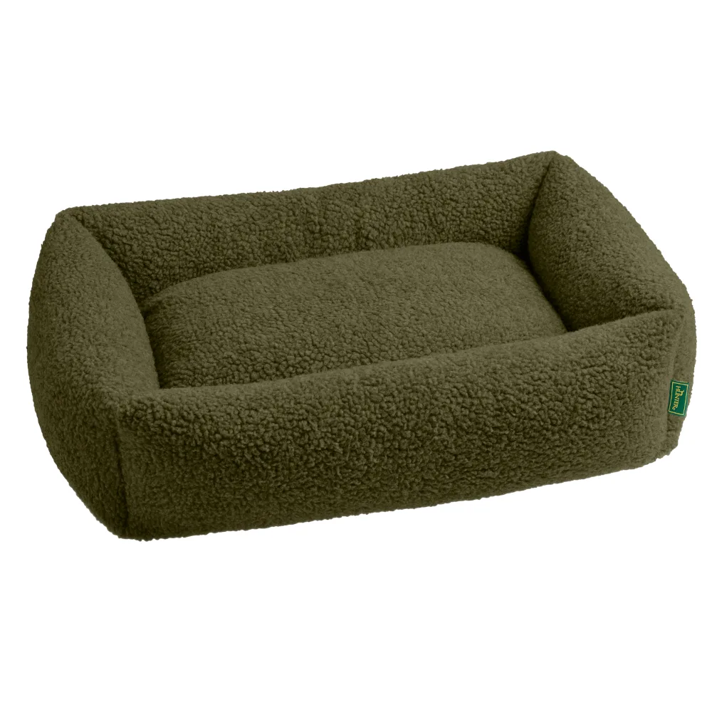 Sofa Kumara Gr.L 100x70cm voor honden de Hunter – photo produit