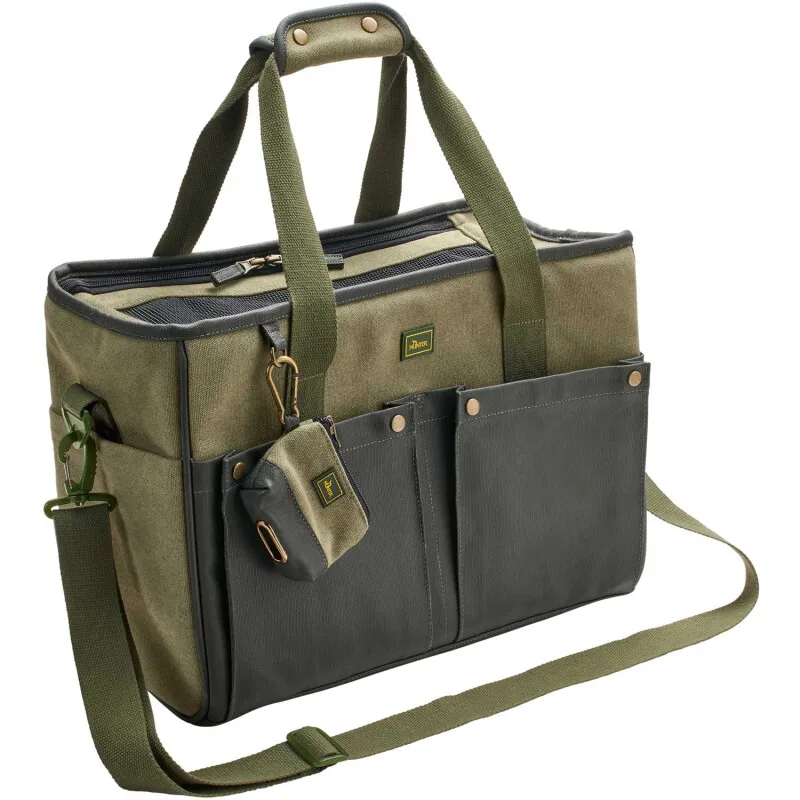 Tragetasche Madison von Hunter in Regular – Produktfoto