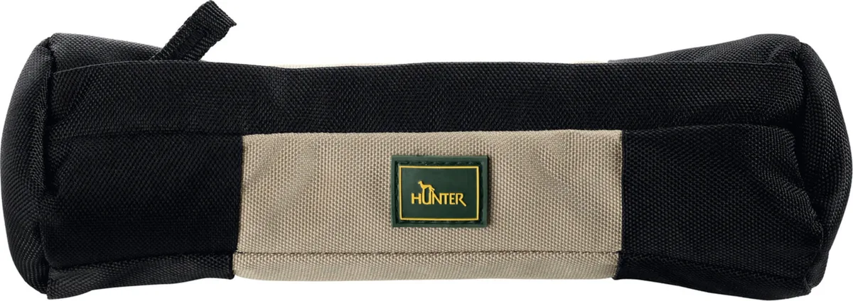 Trainer Snack Dummy beige 20 cm - 1 Stk fra Hunter – produktbillede