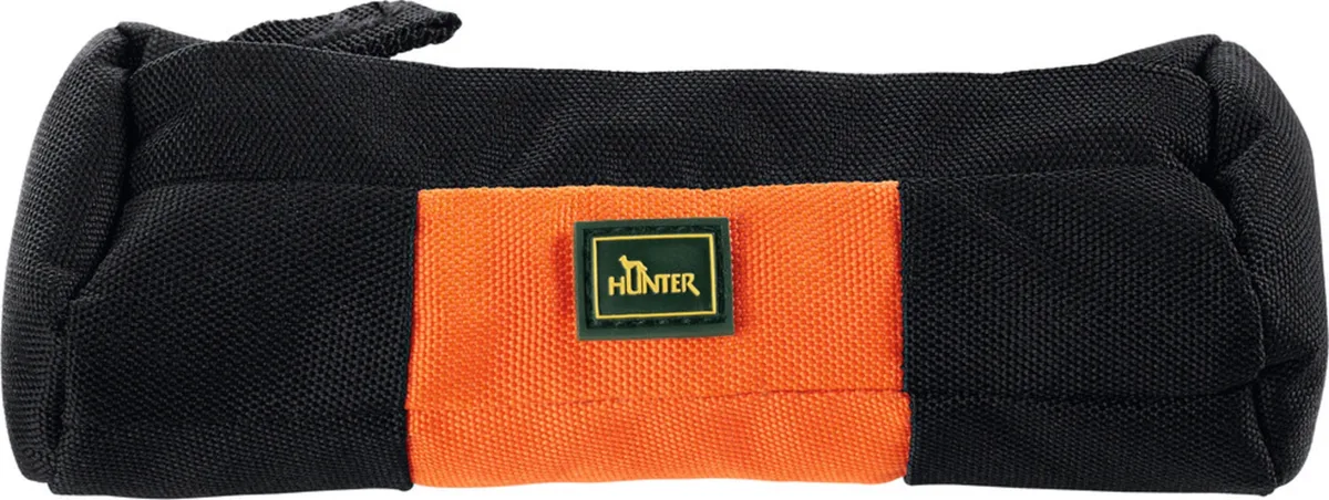 Trainer Snack Dummy orange 15 cm - 1 Stk van Hunter – productfoto