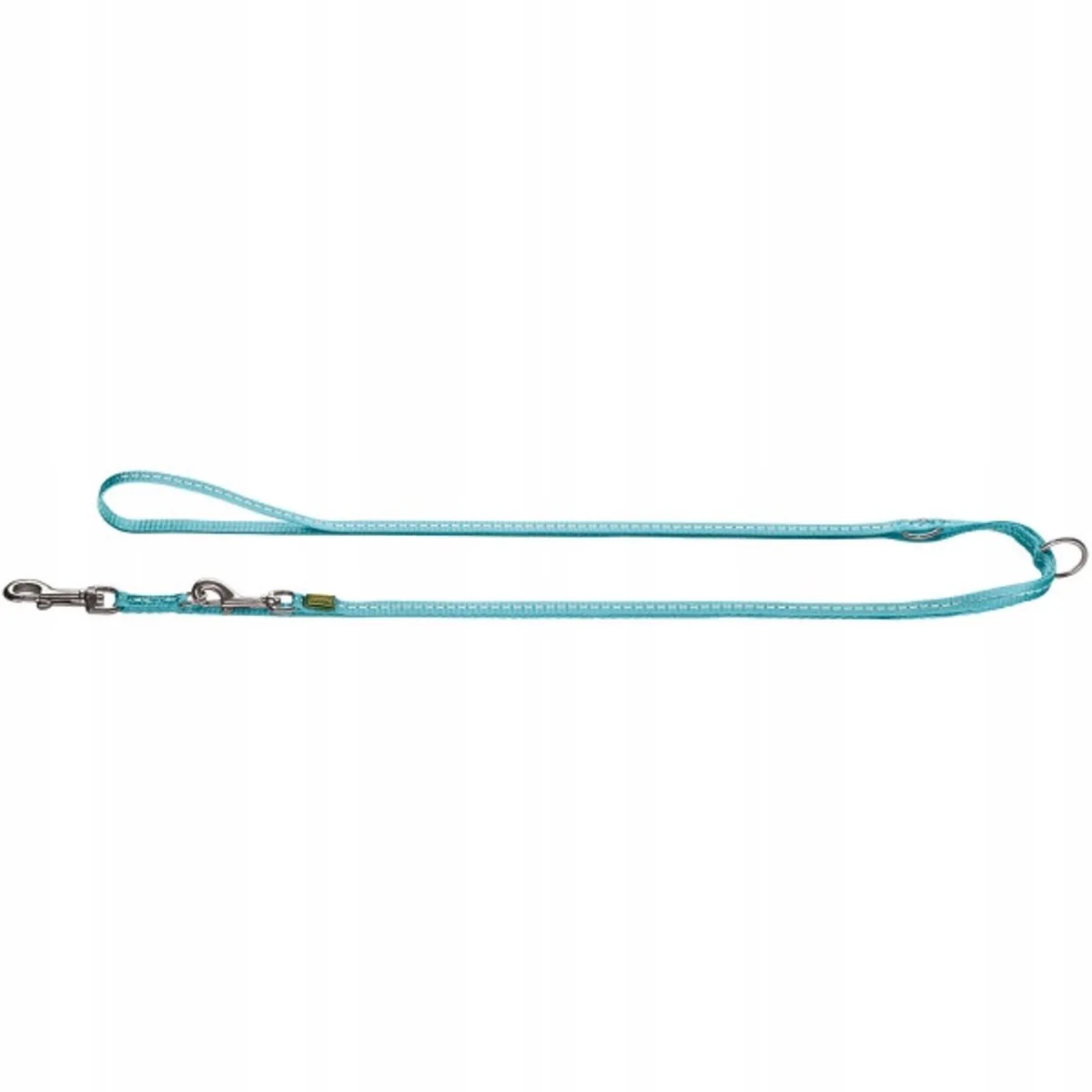 Verstelbare Hondenlijn 15/200cm Blauw från Hunter – produktbild